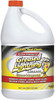 Grease Lightning Cleaner & Degreaser 1 GAL 4/Case