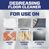 Mr. Clean PRO Degreaser Floor Cleaner Concentrate 3/Case