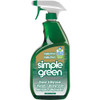 Simple Green® All Purpose Cleaner Degreaser 24 OZ Industrial 1/Each