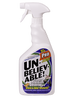 UNBELIEVABLE! Stain Remover Deodorizer 1 QT Neutral 12/Case