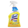 Lysol® Lemon Breeze All Purpose Cleaner 12/Case