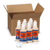 DTC Oven Cleaner 32 OZ 6/Case