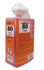 80 Fury Mild Scent Degreaser 2 L Liquid 4/Case