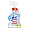 Lysol® Citrus Sparkle Zest All Purpose Cleaner 32 OZ Hydrogen Peroxide Multi-Purpose 9/Case