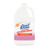 Lysol® Unscented All Purpose Cleaner 1 GAL Concentrate Antibacterial 1/Each