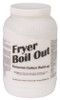 Cellucap® Fryer Boil Out Fried Foods Cleaner 8 LB 2/Case