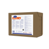 Stride Citrus Scent All Purpose Cleaner 5 GAL Daily Neutral Liquid Concentrate Bag-in-Box (BIB) Kosher 1/Case