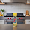 Easy-Off® Oven Cleaner 24 FLOZ Aerosol 6/Case