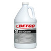 Pleasant Scent Stone Cleaner Tile & Grout Cleaner 1 GAL Concentrate Liquid 4/Case