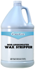 Floor Stripper 1 GAL Wax Non-Ammoniated 4/Case