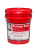 Sunny-Side® Floor Finish 5 GAL Pail Alkaline RTU Metal Interlock 1/Each