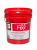 The Fixx Unscented Floor Sealer & Finish 5 GAL Burnishing Alkaline RTU 25% Solids 1/Pail