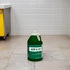 Mop & Go Floor Cleaner 1 GAL Liquid No Rinse Enzymatic 2/Case