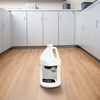 Citrus Scent Floor Restorer 1 GAL Mild Alkaline Concentrate 4/Case