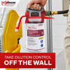 TruFill Floor Cleaner 2 L Neutral Heavy Duty 2/Case
