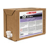 Geraldine® Pleasant Scent Floor Stripper 5 GAL Moderate Foam Excellent Emulsification 1/Case
