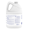 Snapback Lemon Floor Restorer 1 GAL Burnishing Liquid RTU 4/Case