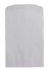 Merchandise Bag 5X7 IN White 1000/Bundle