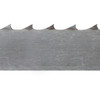 Saw Blade 126X0.625 IN TPI Band 4/Bundle