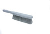 Carlisle Foodservice Products® Counter Brush 13X1.75X2.50 IN Gray Soft Bristles 8IN Bristle Length 1/Each