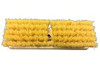 Deck Brush 12 IN Plastic Wood Cream 1/Each
