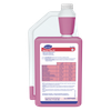 Revive® Plus SC Citrus Scent Floor Maintainer 32 FLOZ Daily Burnishing Liquid Concentrate 6/Case