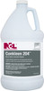 CONKLEEN 204™ Concrete Cleaner 1 GAL Stone & Concrete 4/Case