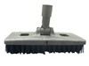 Scrub Brush Deck Brush Plastic Swivel 180 Grit 1/Each