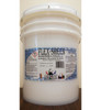 Flex-Sheen Floor Finish 5 GAL Acrylic 18% Solids High Gloss Self-Shining 1/Pail