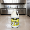 Lemon Damp Mop Floor Neutralizer 1 GAL Liquid 4/Case