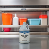 Dura Shine 29% Floor Finish 1 GAL Liquid 4/Case