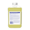 Prominence™ Citrus Scent Floor Cleaner 2.5 L Liquid Heavy Duty For J-Fill® 2/Case