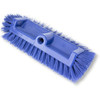 Sparta® Floor Scrub Brush 10 IN PP Blue No Handle 1/Each