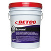Extreme® Lemon Floor Stripper 5 GAL Heavy Duty Concentrate Liquid No Rinse Low Odor 1/Pail