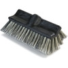 Flo-Pac® Dual Surface Brush 10X4.50X4.50 IN Plastic Polystyrene (PS) 1/Each