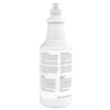 Diversey Red Juice Stain Remover 32 FLOZ Liquid RTU 6/Case