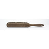 Sparta® Counter Brush 13X1.75X2.50 IN Brown 8IN Bristle Length 6 Count/Case