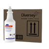 Diversey Spot Remover 32 FLOZ Liquid RTU Hydrogen Peroxide Water-Based 6/Case