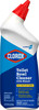 Clorox® Floral Fresh Scent Toilet Bowl Cleaner Deodorizer 24 FLOZ Multi Surface RTU Bleach 12/Case