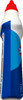 Clorox® Floral Fresh Scent Toilet Bowl Cleaner Deodorizer 24 FLOZ Multi Surface RTU Bleach 12/Case