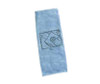 Cleaning Cloth Microfiber Blue 12/Pack