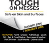 Grime Boss Hand Wipe Citrus Heavy Duty 8/Case
