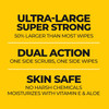 Grime Boss Hand Wipe Citrus Heavy Duty 8/Case