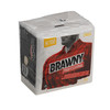 Brawny® Professional H700 Cleaning Towel 13X12 IN White 1/4 Fold 70 Sheets/Pack 12 Packs/Case 840 Count/Case