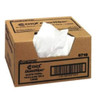 Chicopee® Veraclean® Cleaning Wipe 13X12 IN Critical Cleaning White Smooth 1000/Case