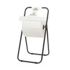 Waterweave T600 Wipe 13.38X13.38X12.38 IN Medium Duty Hydroentangled White Jumbo Roll 1100 Sheets/Roll