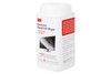 3M™ CL610 Wipe Textile White Antistatic Can 80 Count/Pack 36 Packs/Case