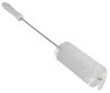 Tube Brush 2X19.7 IN Polypropylene (PP) Polybutylene Terephthalate (PBT) Stainless Steel Medium Bristle Stiffness 1/Each