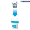 Pacific Blue Select Surface Wipe White Bucket 1/Each