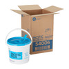 Pacific Blue Select Surface Wipe White Bucket 1/Each